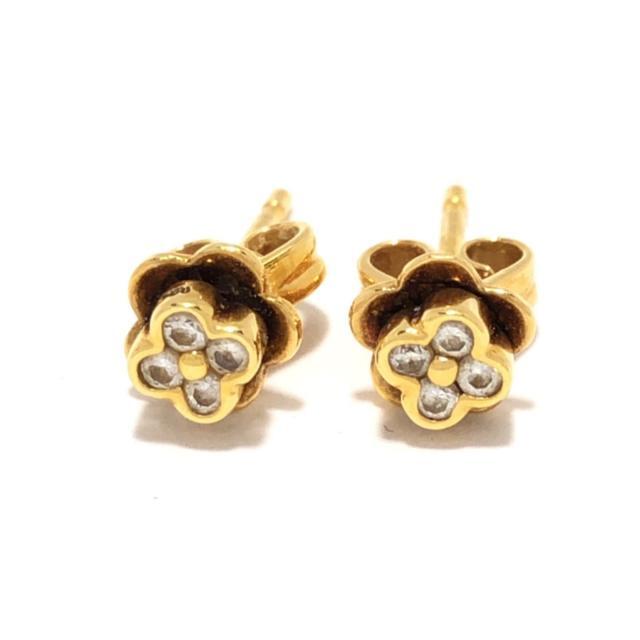 PonteVecchio(ポンテヴェキオ) ピアス - - ピアス