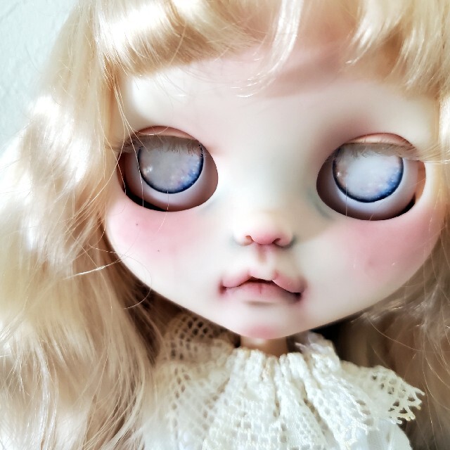 otodoll カスタム アイシードール オビツ22 ブライス # www.lahza.jp