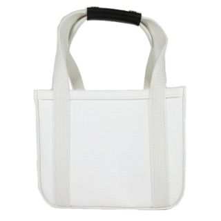 アザー(other)のチャコリ CHACOLI フレーム トート FRAME TOTE 07 ホワイト(トートバッグ)