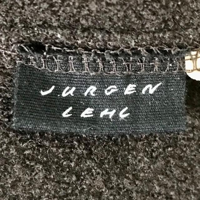 レディース】 Jurgen Lehl - ヨーガンレール ジャケット サイズM美品