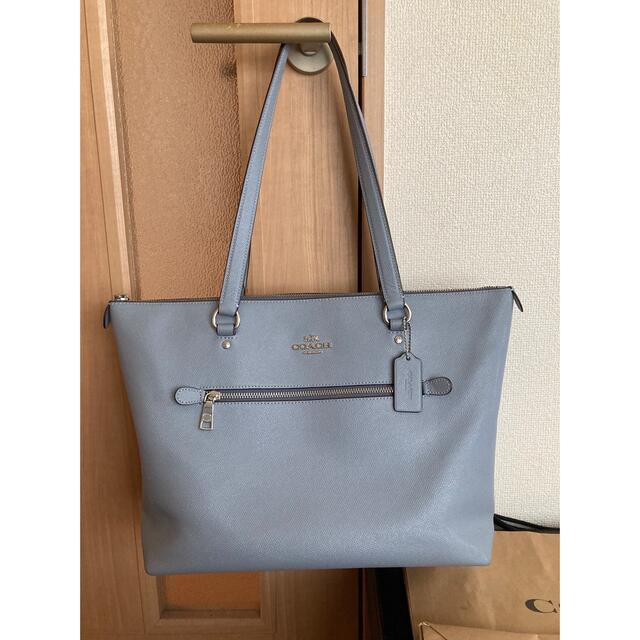 COACH コーチ トートバッグ ショルダーバッグ Ifg2PeJPYS - mylifesite.net