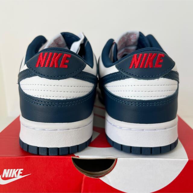 27.5 Nike Dunk Low Valerian Blue ダンク