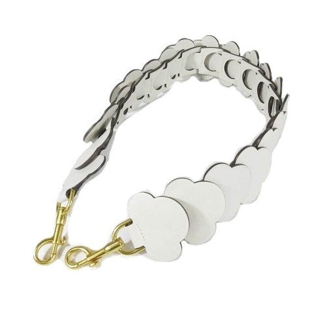 アニヤハインドマーチ ANYA HINDMARCH 雲 ショルダーストラップ 最終