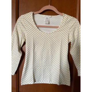 CELINE(Tシャツ(長袖/七分))のフリマアイテム一覧 CELINE(Tシャツ(長袖/七分))のフリマアイテム一覧