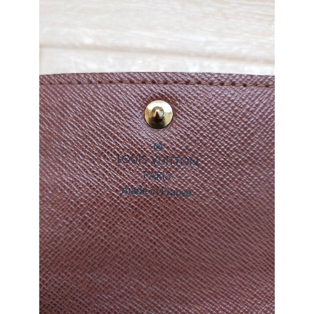 LOUIS VUITTON(ルイヴィトン)のルイヴィトン　LOUISVUITTON　財布　モノグラム レディースのファッション小物(財布)の商品写真