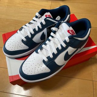 ナイキ(NIKE)のNike Dunk Low Valerian Blue ナイキ ダンク ロー(スニーカー)