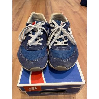 ニューバランス(New Balance)のニューバランス     スニーカー　ML 72   BB(スニーカー)