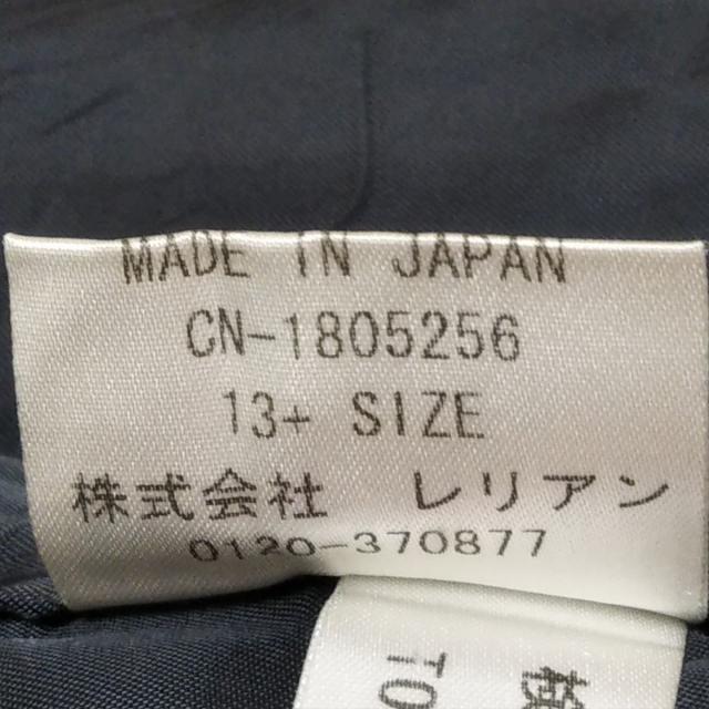 レリアン コート サイズ13 L レディース - レリアン コート サイズ13 L レディース -