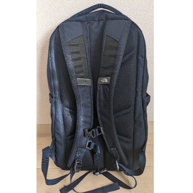 THE NORTH FACE(ザノースフェイス)のTHE NORTH FACE　リュック　バックパック　ネイビー レディースのバッグ(リュック/バックパック)の商品写真