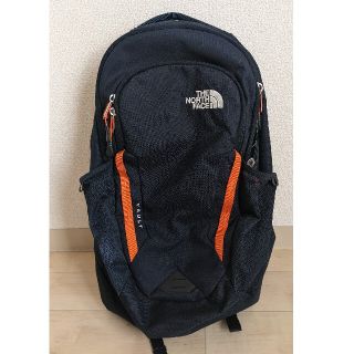 ザノースフェイス(THE NORTH FACE)のTHE NORTH FACE　リュック　バックパック　ネイビー(リュック/バックパック)