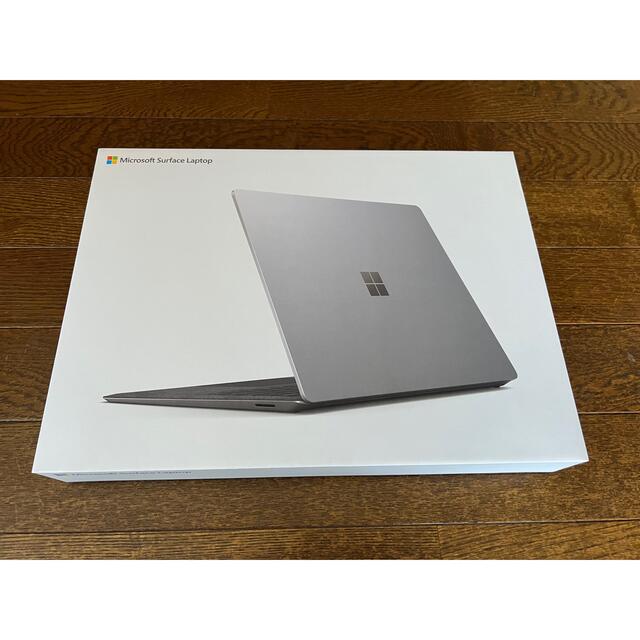 極美品 Surface Laptop 3 V4C-00018 - ノートPC