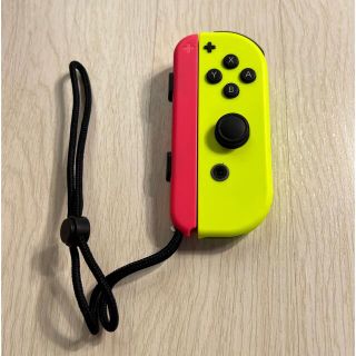 ニンテンドースイッチ(Nintendo Switch)のSwitch  Joy-Con(家庭用ゲーム機本体)