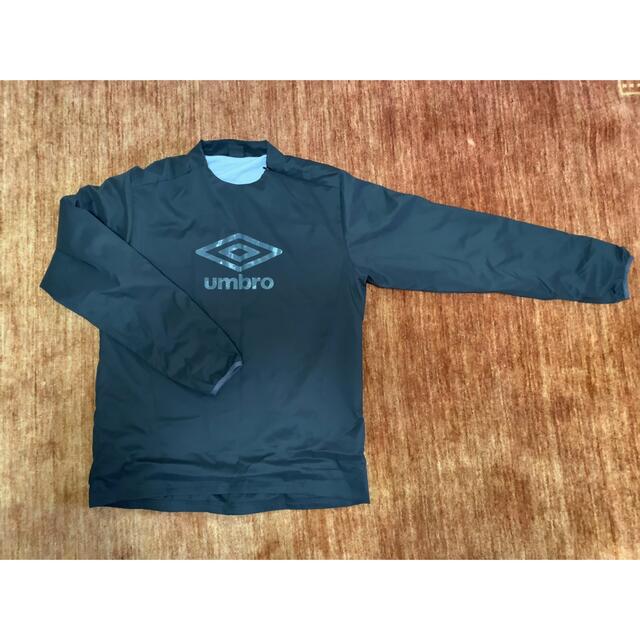 UMBRO(アンブロ)のUMBRO サッカーウェア  エア サモーシヨン ピステ UUUQJC39 メンズのジャケット/アウター(その他)の商品写真