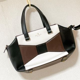 ケイトスペードニューヨーク(kate spade new york)のバック(ハンドバッグ)