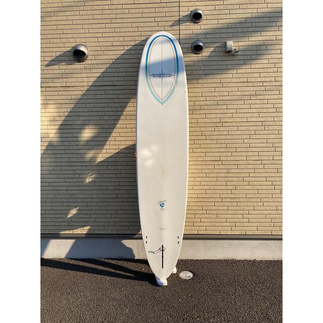 あたりの Schaper BONGA 9'1 SOUTH POINTロングボードの通販 by omas's