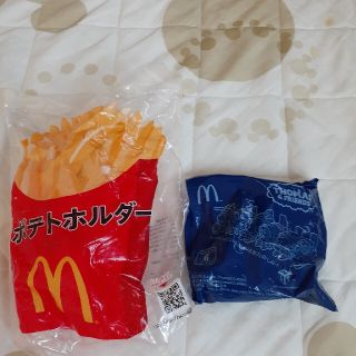 マクドナルド　粗品(その他)