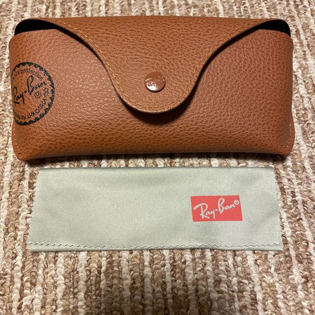 Ray-Ban(レイバン)のレイバンサングラス　RB2140-F メンズのファッション小物(サングラス/メガネ)の商品写真