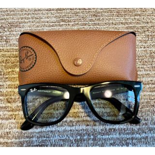 レイバン(Ray-Ban)のレイバンサングラス　RB2140-F(サングラス/メガネ)