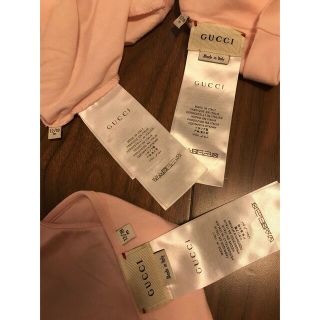 限定品通販 BURBERRY - グッチ バーバリー ギフトセット 出産祝い 出産