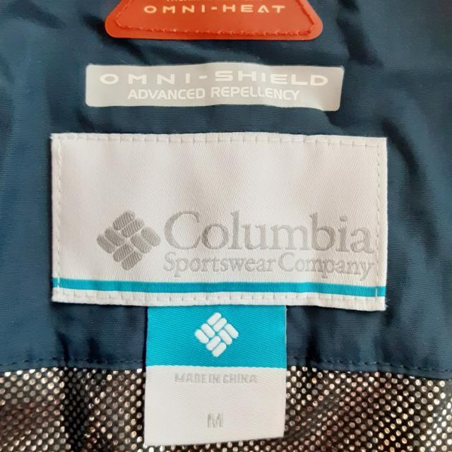 Columbia(コロンビア)のコロンビア コート サイズM レディース レディースのジャケット/アウター(その他)の商品写真