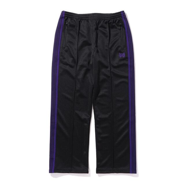 NEEDLES × BEAMS Regular Track Pants 別注