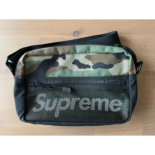 supreme ショルダーバッグ