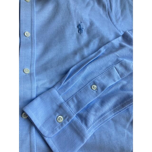 POLO RALPH LAUREN - ラルフローレン シャツ メンズUSサイズL 未 POLO RALPH LAUREN - ラルフローレン シャツ メンズUSサイズL 未