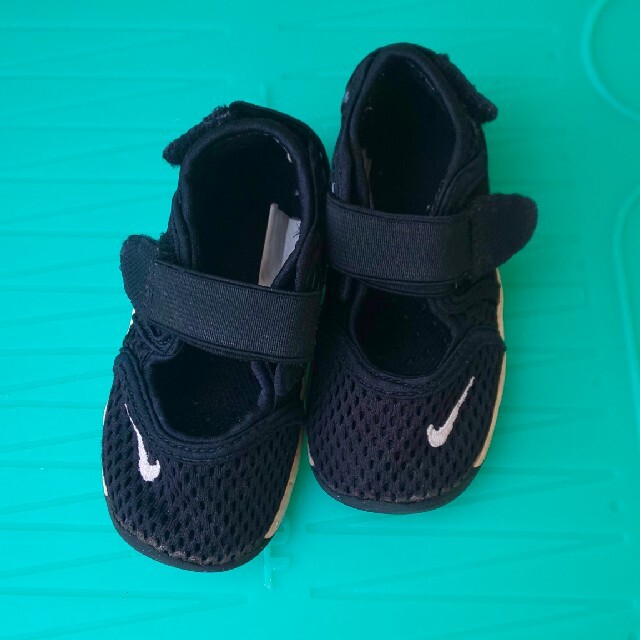 NIKE(ナイキ)のNIKE リトルリフト 12㎝ キッズ/ベビー/マタニティのベビー靴/シューズ(~14cm)(スニーカー)の商品写真