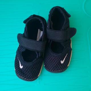 ナイキ(NIKE)のNIKE リトルリフト 12㎝(スニーカー)