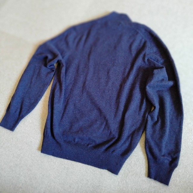 BRUNELLO CUCINELLI - 美品 brunello cucinelli セーター BRUNELLO CUCINELLI - 美品 brunello cucinelli セーター