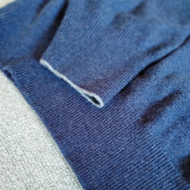 BRUNELLO CUCINELLI - 美品 brunello cucinelli セーター BRUNELLO CUCINELLI - 美品 brunello cucinelli セーター