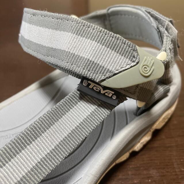 Teva(テバ)のTeva サンダル　27cm メンズの靴/シューズ(サンダル)の商品写真