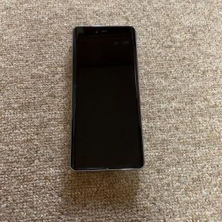 ラクテン(Rakuten)の【中古】楽天ハンド　本体(スマートフォン本体)