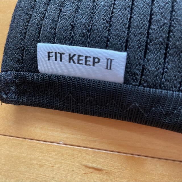 FIT KEEP II  LL  USED 2