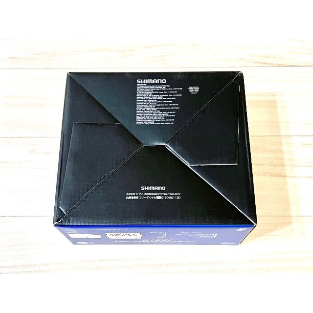 シマノ ´21 バルケッタ BB 150HG 右ハンドル # www.uig.sanjuandelrio