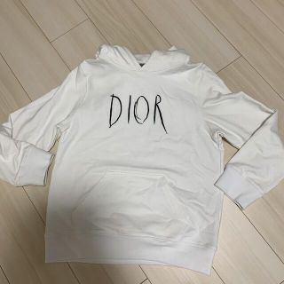 クリスチャンディオール(Christian Dior)のろーず様　専用(パーカー)