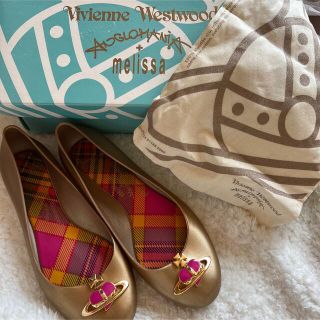 Vivienne Westwood(バレエシューズ)のフリマアイテム一覧 Vivienne Westwood(バレエシューズ)のフリマアイテム一覧