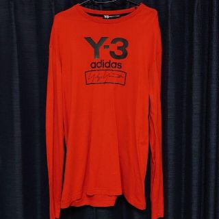 ワイスリー メンズのTシャツ・カットソー(長袖)の通販 100点以上 | Y-3 ...