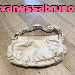 ヴァネッサブリューノ(vanessabruno)のバネッサブリューノ　ハンドバッグ　ショルダーバッグ(ハンドバッグ)