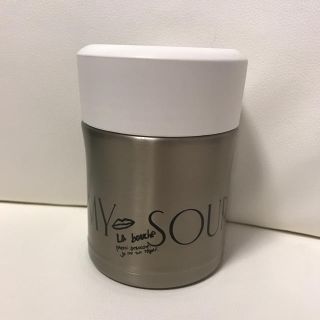 サーモス(THERMOS)のサーモス スープジャー 300ml マイスープタンブラー(タンブラー)