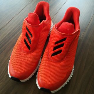 アディダス(adidas)のアディダス　スニーカー　24cm(スニーカー)