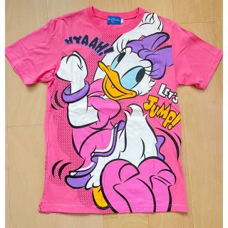 ディズニー(Disney)のデイジーTシャツ(Tシャツ(半袖/袖なし))