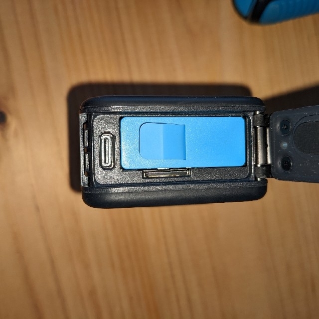 GoPro HERO9 BLACK CHDHX-901-FW GoPro HERO9 BLACK CHDHX-901-FW