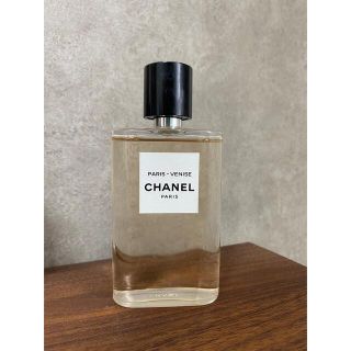 シャネル(CHANEL)のCHANEL  Paris Venise 125ml(香水(女性用))