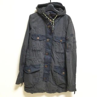 アルマーニジーンズ(ARMANI JEANS)のアルマーニジーンズ ブルゾン サイズXXS XS(ブルゾン)