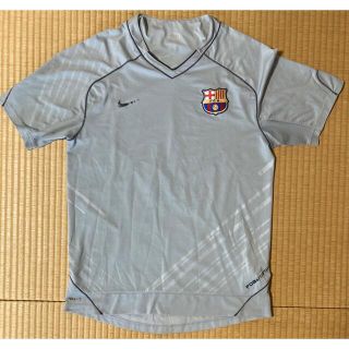 ナイキ(NIKE)のNIKE  バルセロナ　Tシャツ(ウェア)