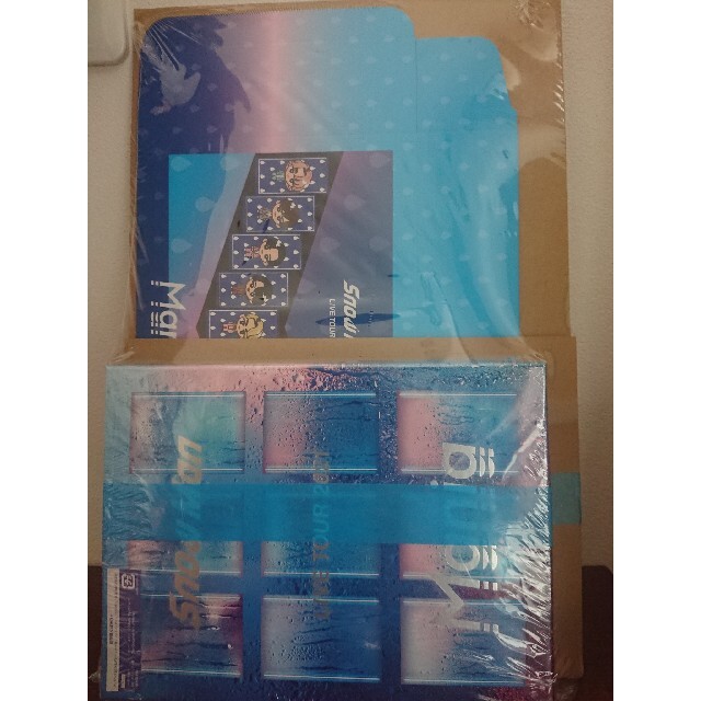 オンライン限定商品 Snow Man LIVE TOUR 2021 Mania DVD初回限定盤