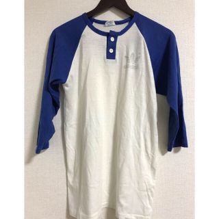 アディダス(adidas)のadidas 80s (Tシャツ/カットソー(半袖/袖なし))