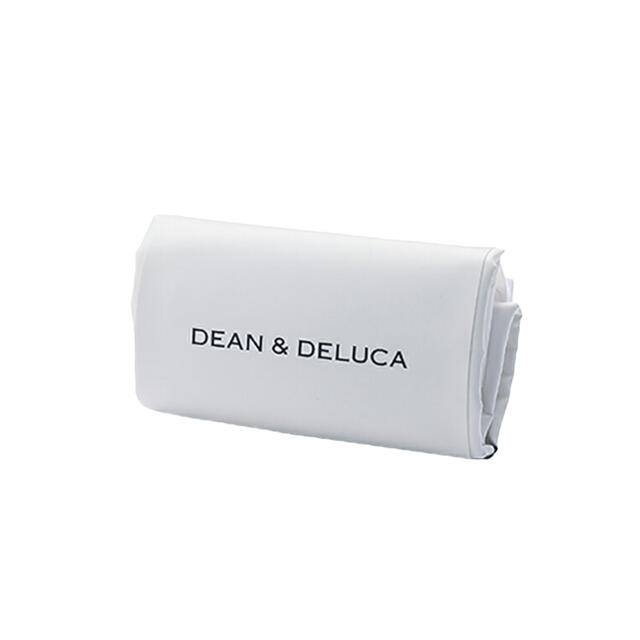 DEAN & DELUCA(ディーンアンドデルーカ)のDEAN&DELUCA  ミニマムエコバッグ　ショッピングバッグ レディースのバッグ(エコバッグ)の商品写真