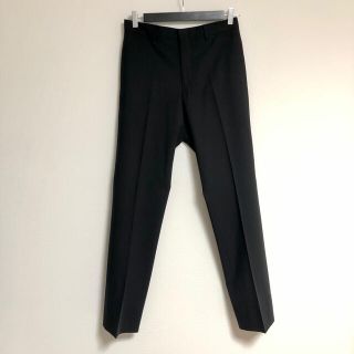 ディオールオム(DIOR HOMME)のaiueo様専用 ディオール オム 03AW 44 トラウザーズ エディ期(スラックス)